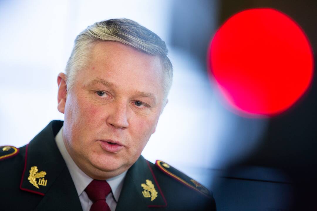 Ričardas Pocius