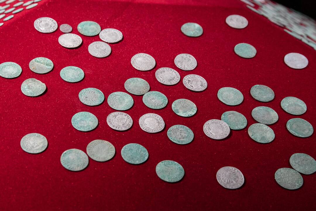 Laisvės alėjos lobio pristatymas