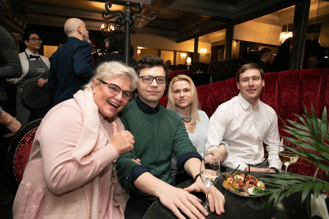 Kauno politikai laukia rinkimų rezultatų
