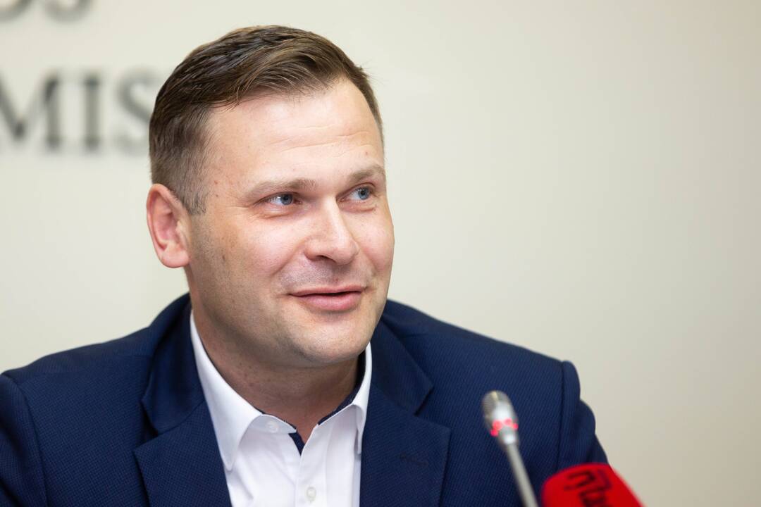 Mindaugas Bilius