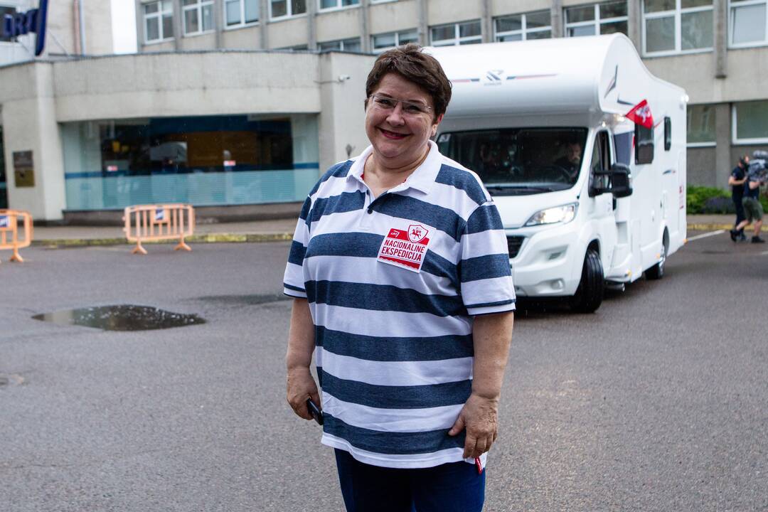 Zita Kelmickaitė