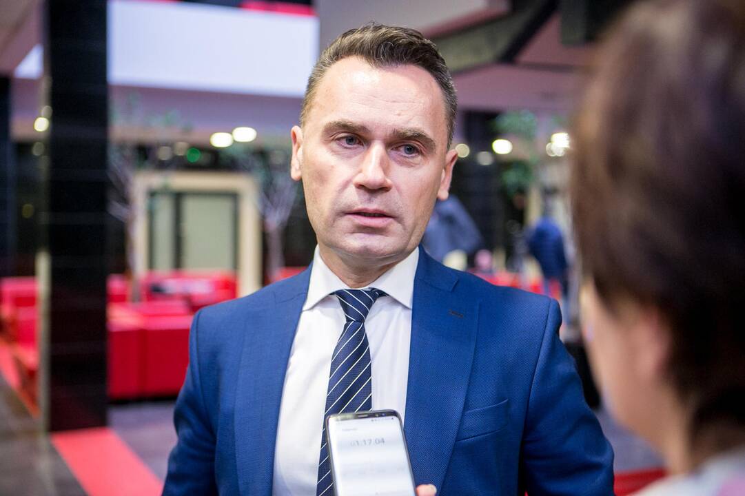Kauno apygardos teismas D. Gineikaitės nepagailėjo