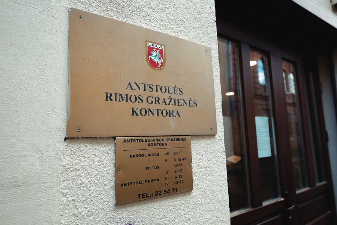Bernardas Bučas