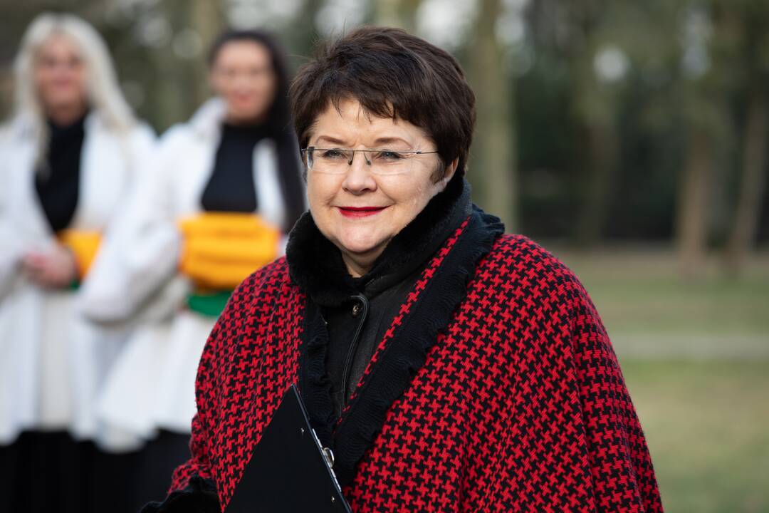 Zita Kelmickaitė