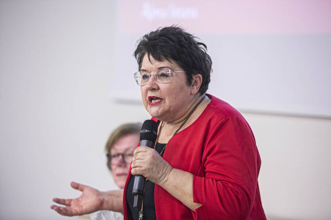 Zita Kelmickaitė