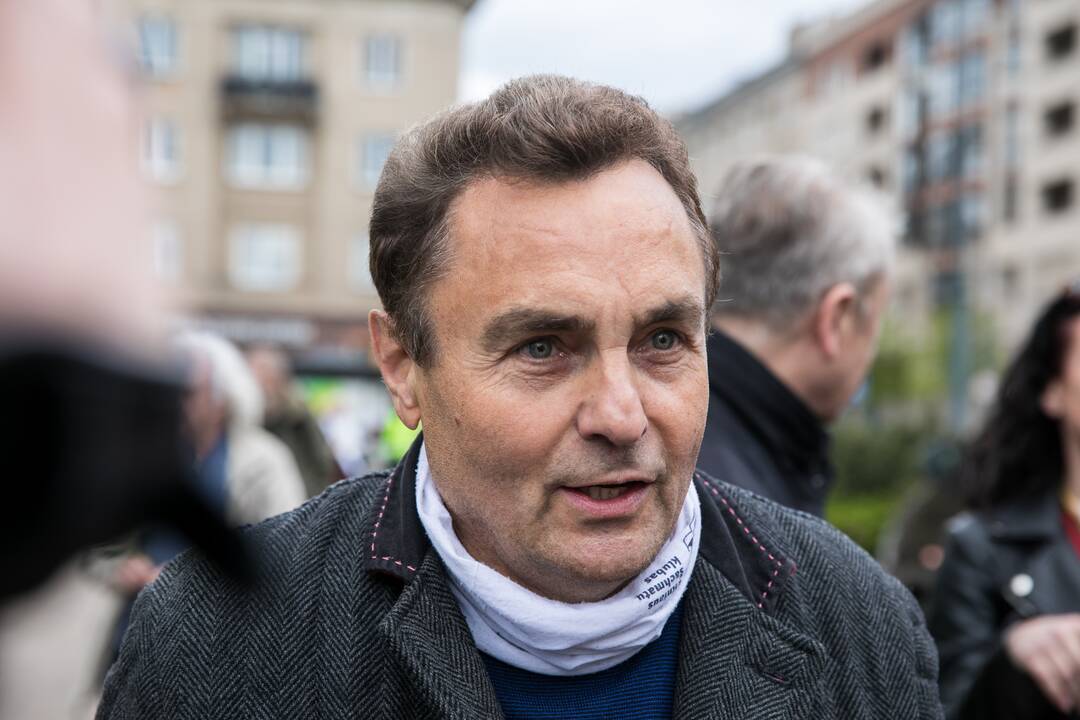 Petras Gražulis