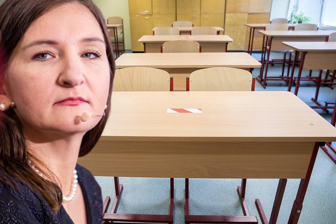 Austėja Landsbergienė