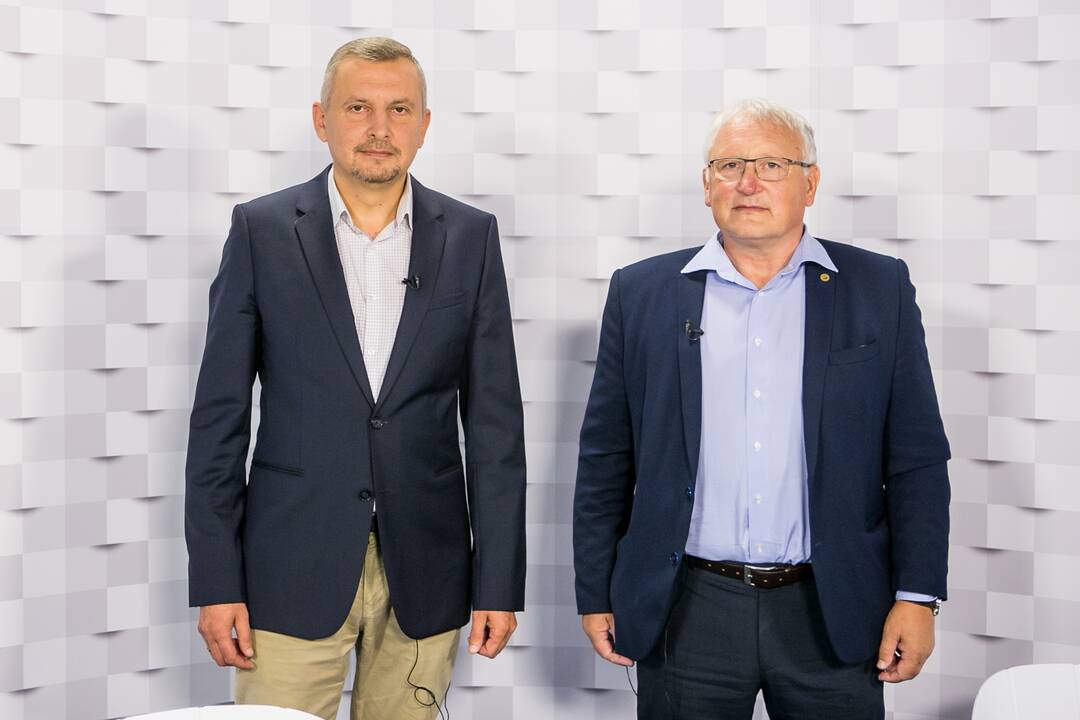 Albertas Skurvydas