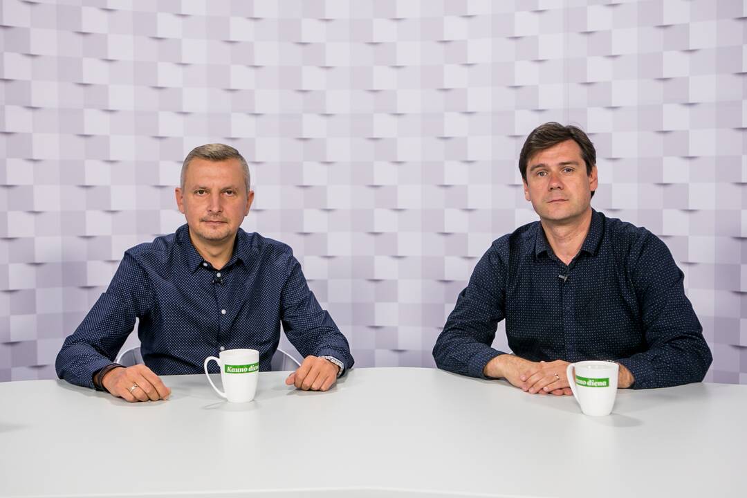 Mindaugas Kavaliauskas