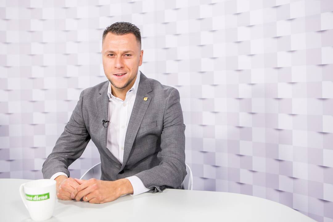 Edgaras Stankevičius