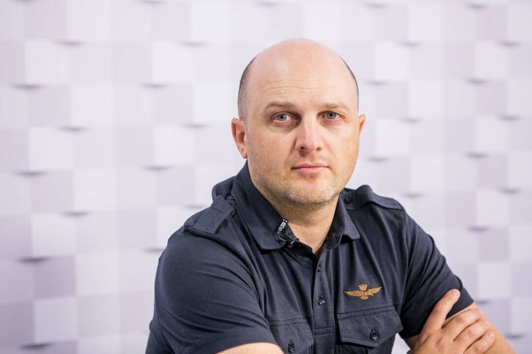 Dailius Dargis
