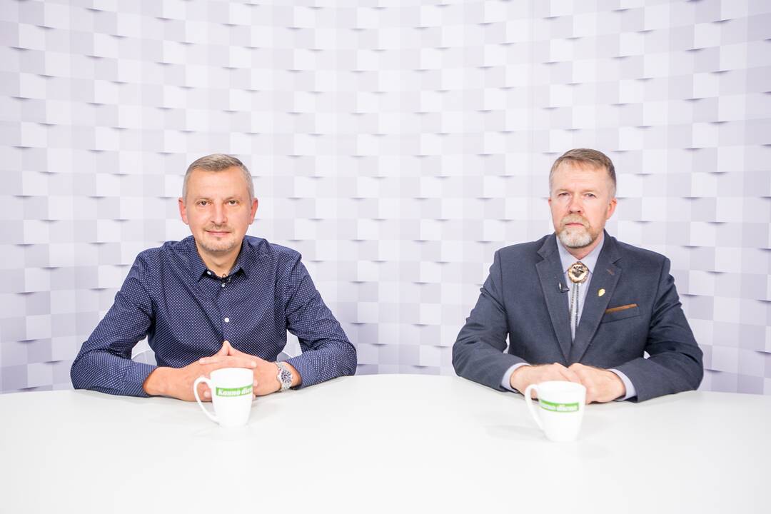 Kęstutis Markevičius