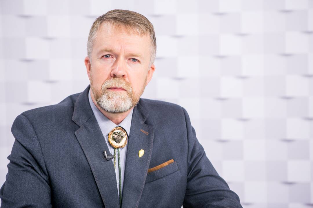 Kęstutis Markevičius