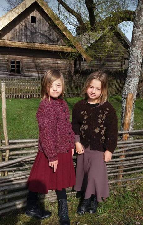 Artimi: tėvai tikisi, kad ateityje visi jų vaikai bus ramstis vienas kitam, kai to prireiks.