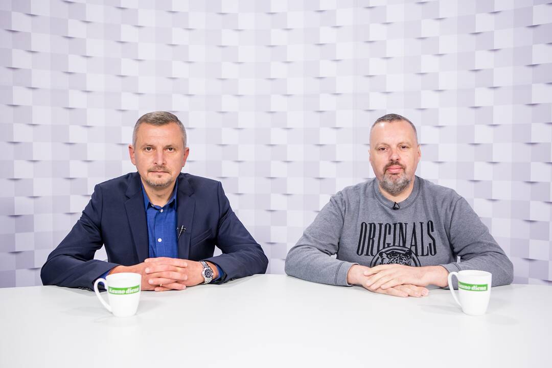 Andrius Užkalnis