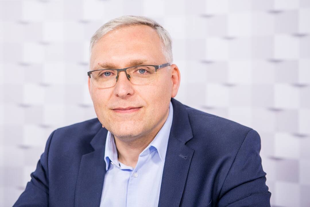 Paulius Keras