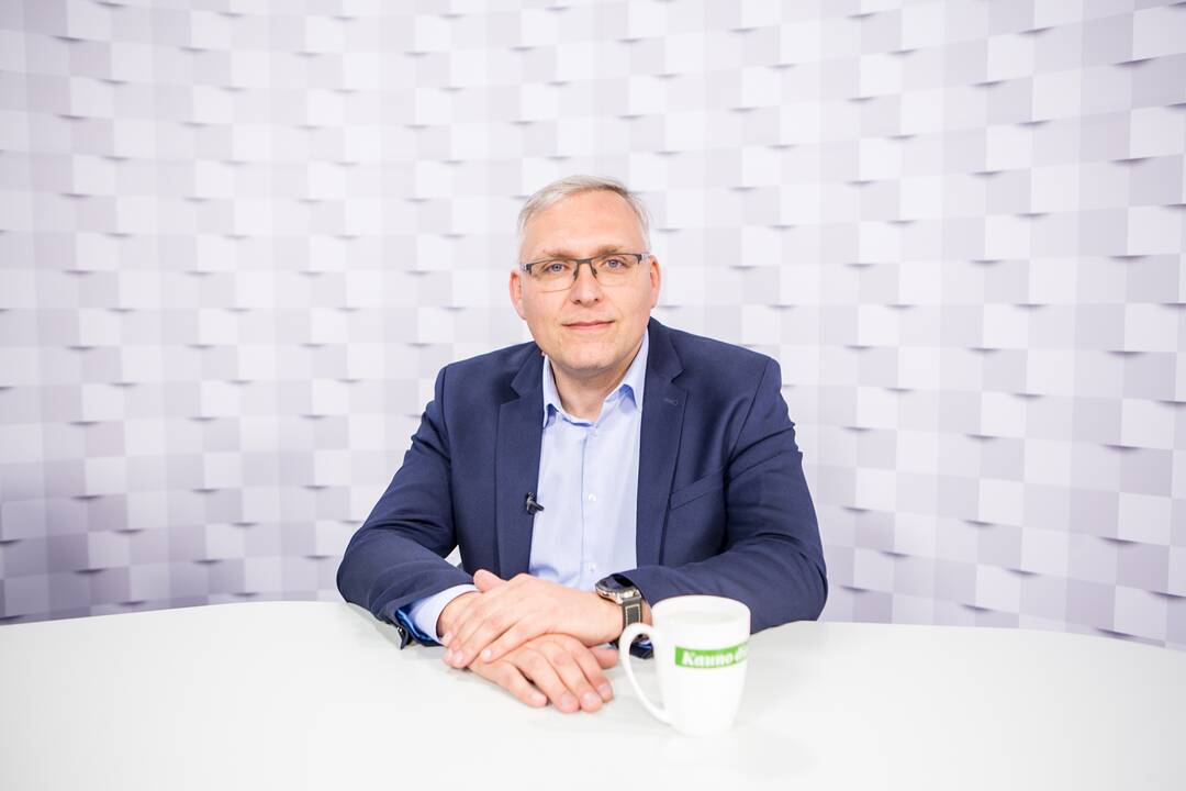 Paulius Keras