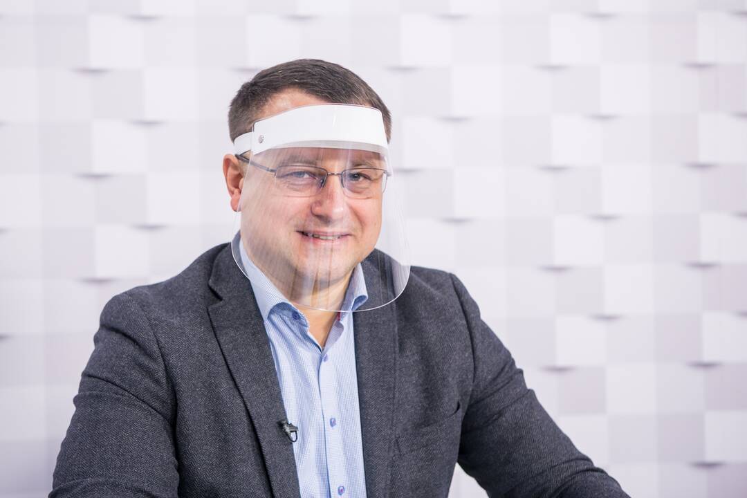 Vitas Grimaila