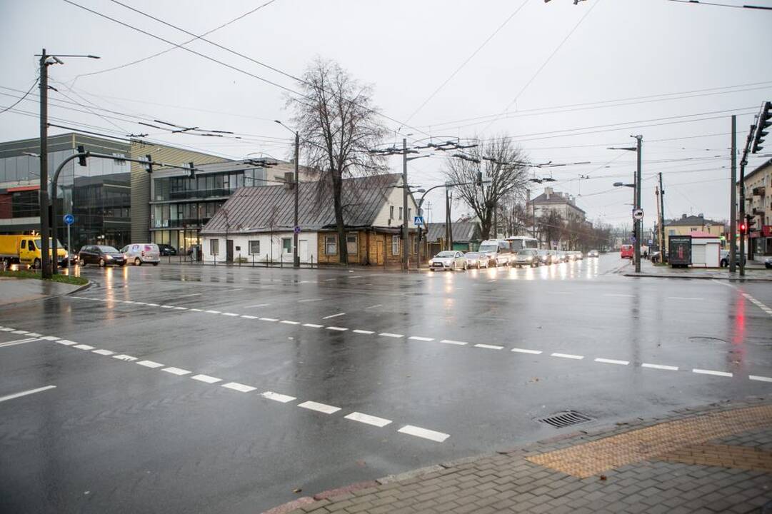 Nelaimės vieta