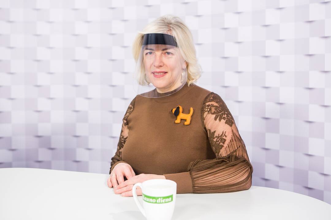 Jurgita Gustaitienė