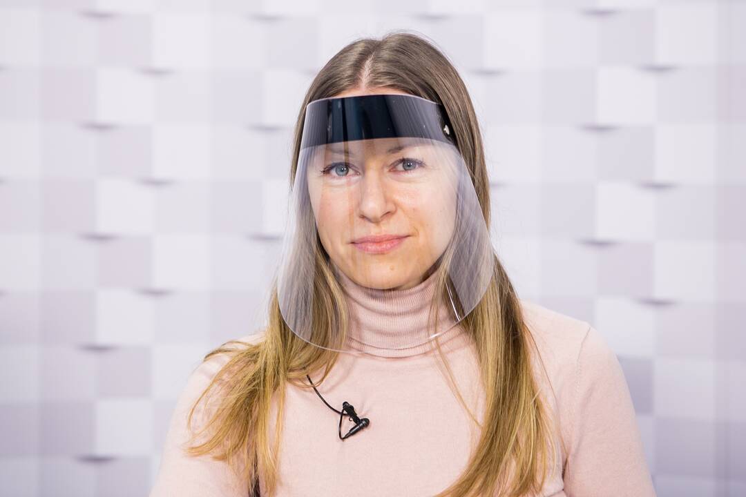 Laura Ramanauskaitė – Stašiauskienė ir Paulius Keras