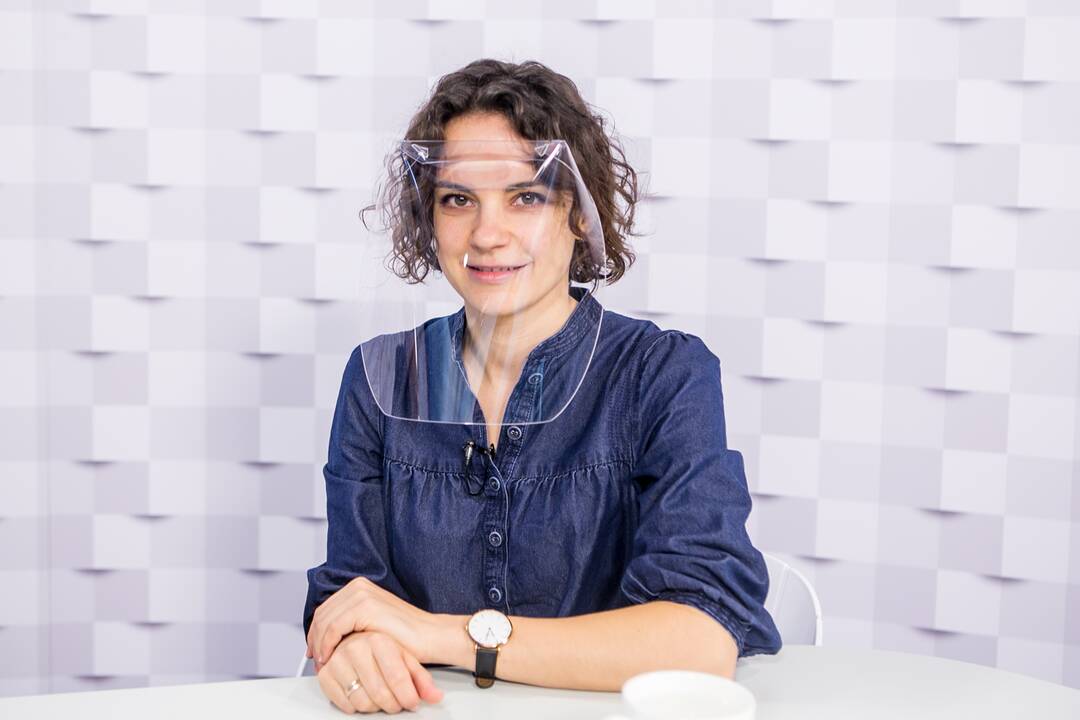 Ingrida Povilaitienė
