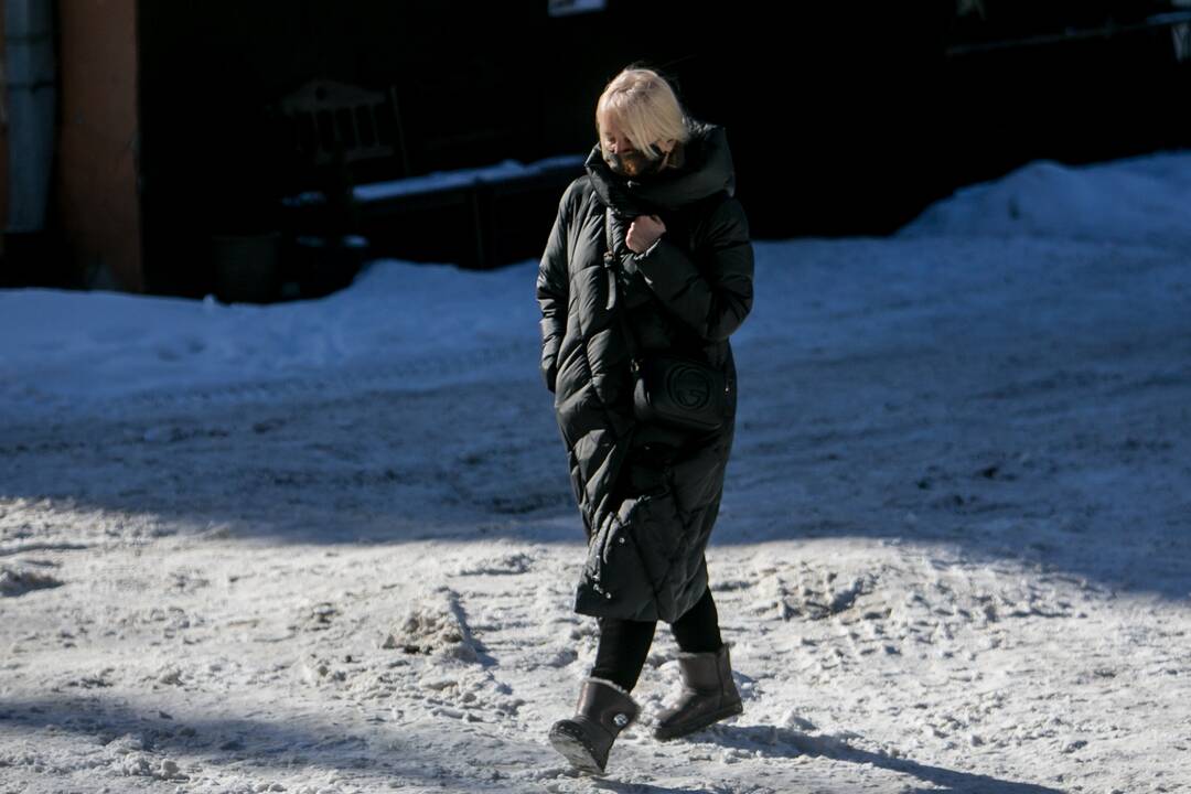 Teismas paskelbė, kad H. Daktaras lieka įkalintas iki gyvo galvos