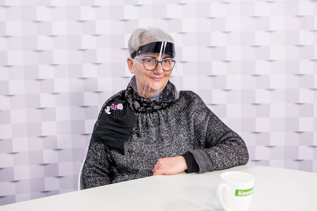 Daina Skamarauskienė