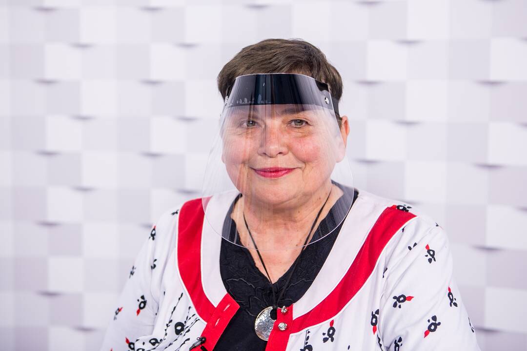 Jūratė Jankauskienė