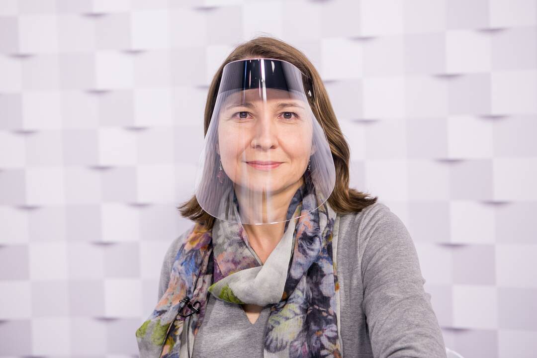 Giedrė Širvinskienė