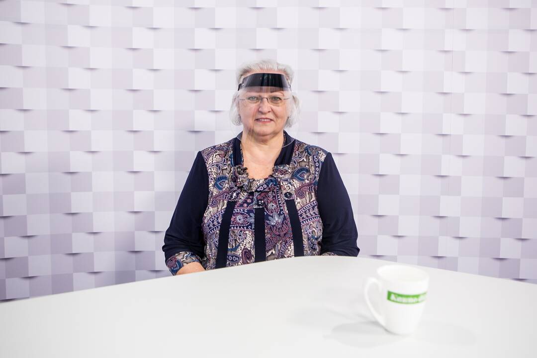 Sabina Martinaitytė