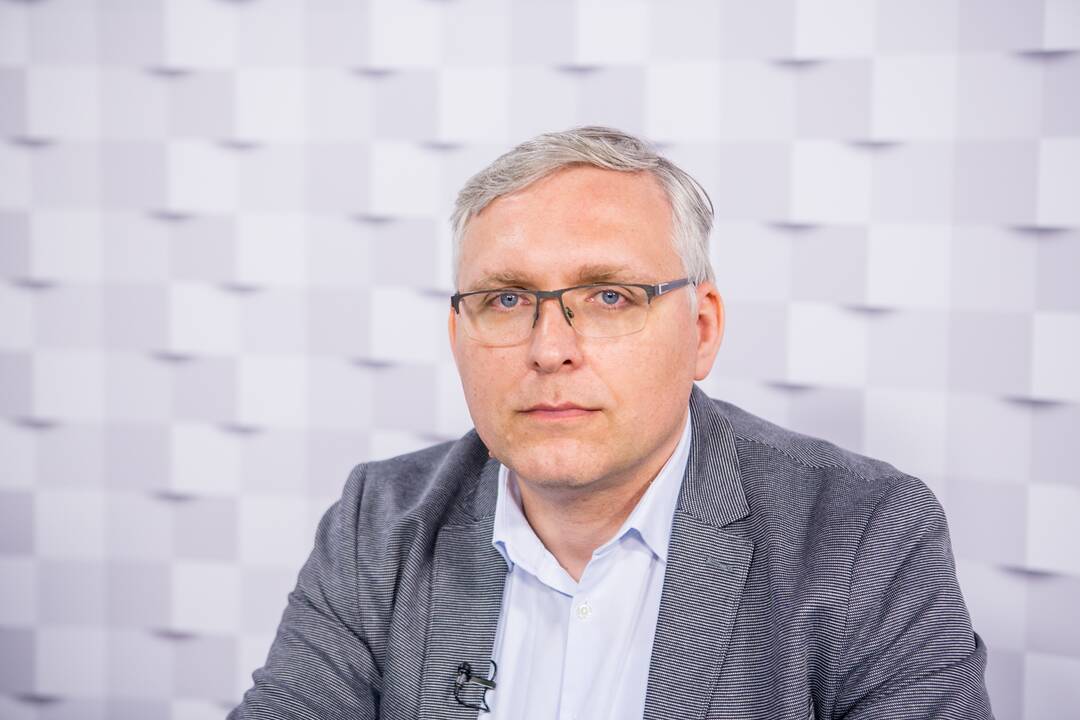 Paulius Keras