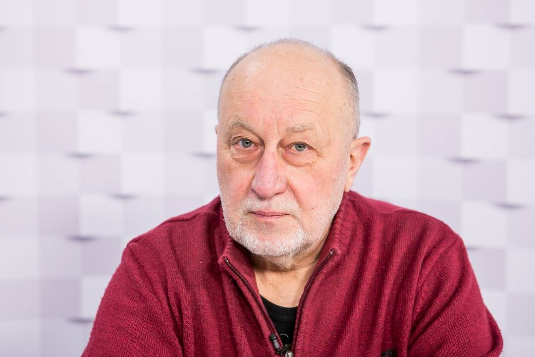 Romualdas Požerskis