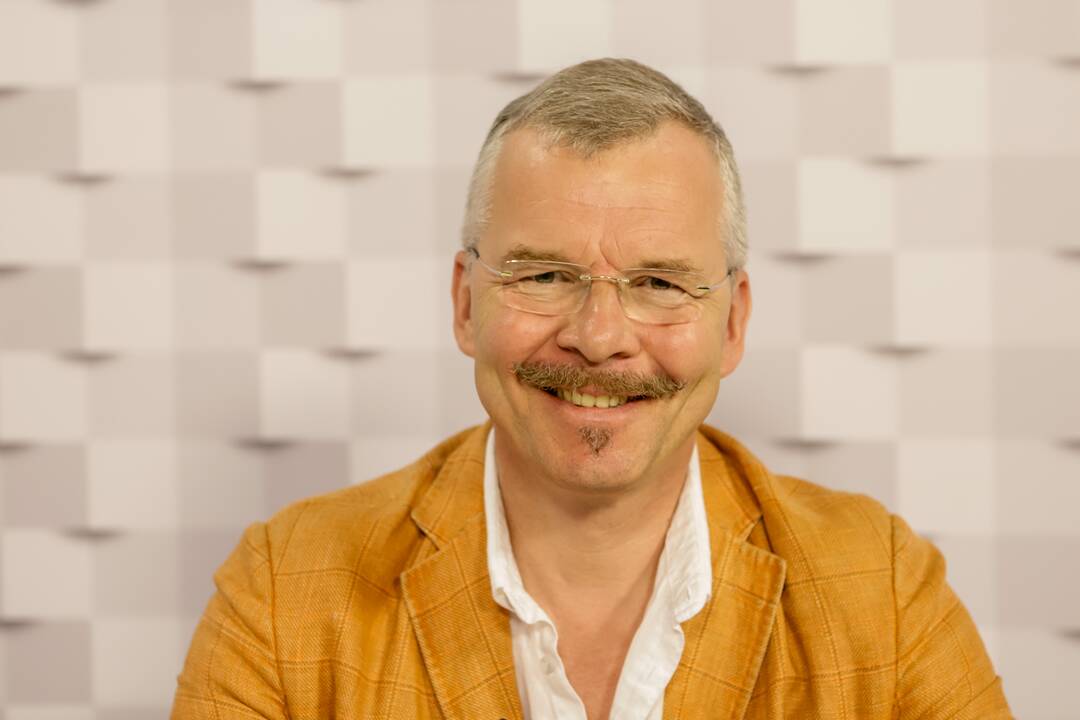 Paulius Kibiša