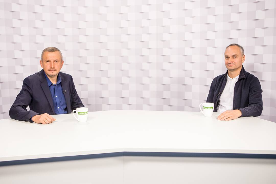 Mindaugas Balčiūnas