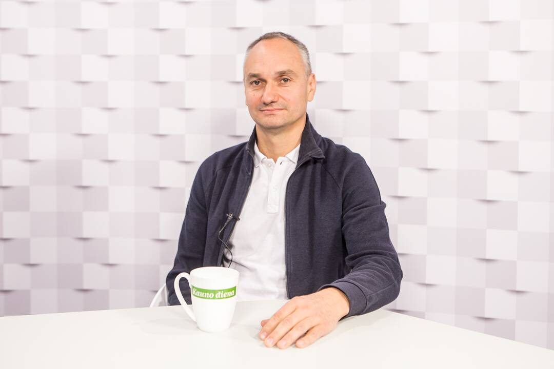 Mindaugas Balčiūnas