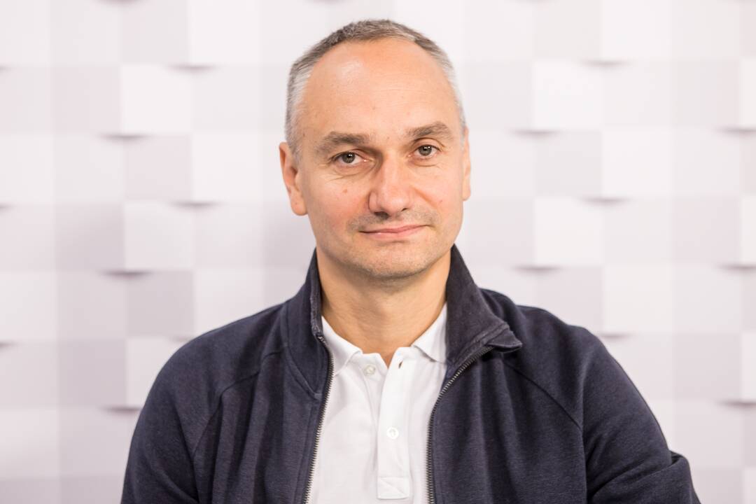 Mindaugas Balčiūnas