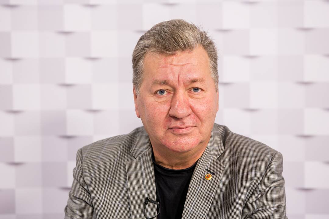 Valdas Tutkus