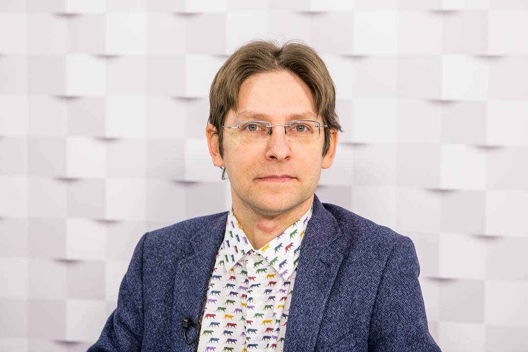 Kastytis Šmigelskas