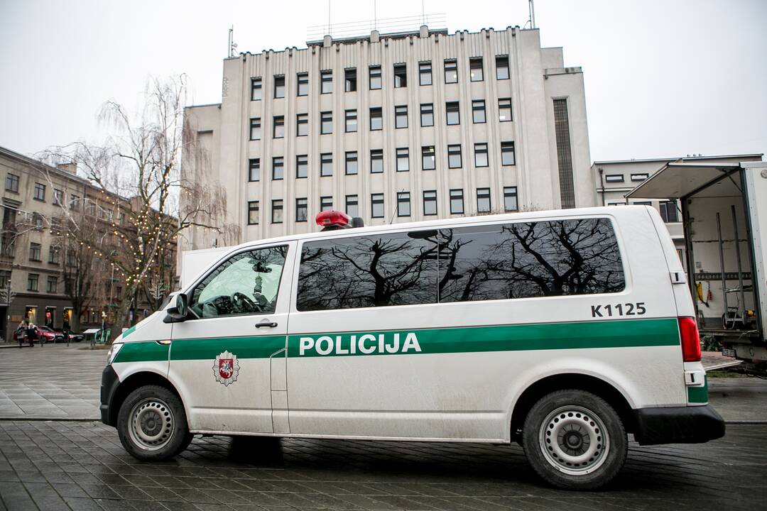 Kaune tėvai ir vėl protestuoja prieš galimybių pasą vaikams