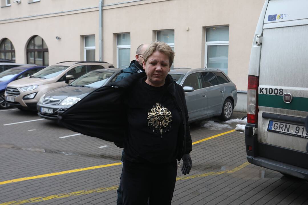 Raimonda K.