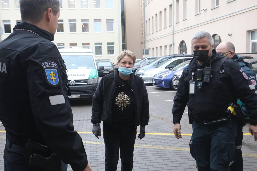Raimonda K.