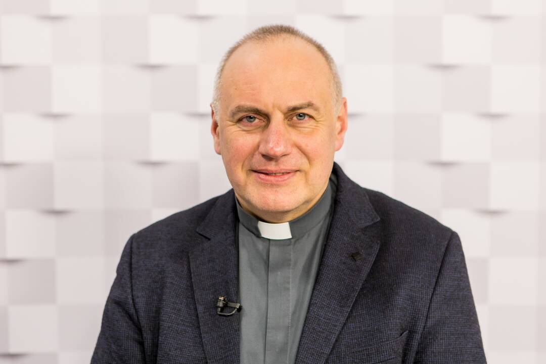 Evaldas Vitulskis