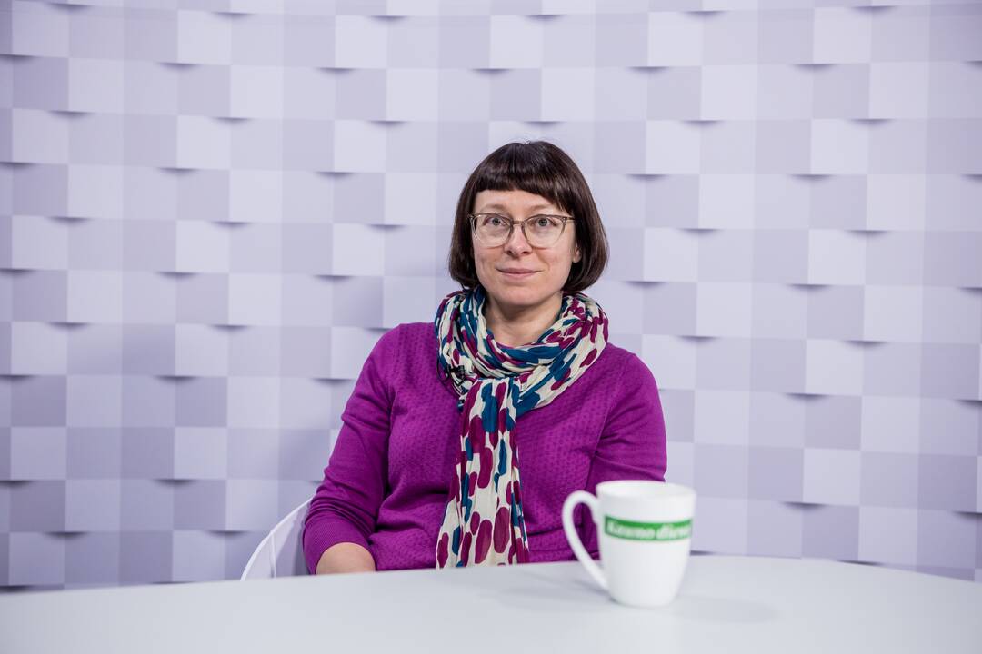 Rasa Erentaitė
