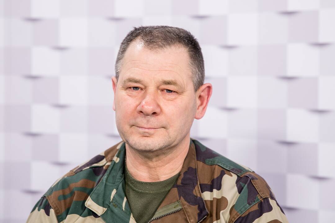 Vytautas Žymančius