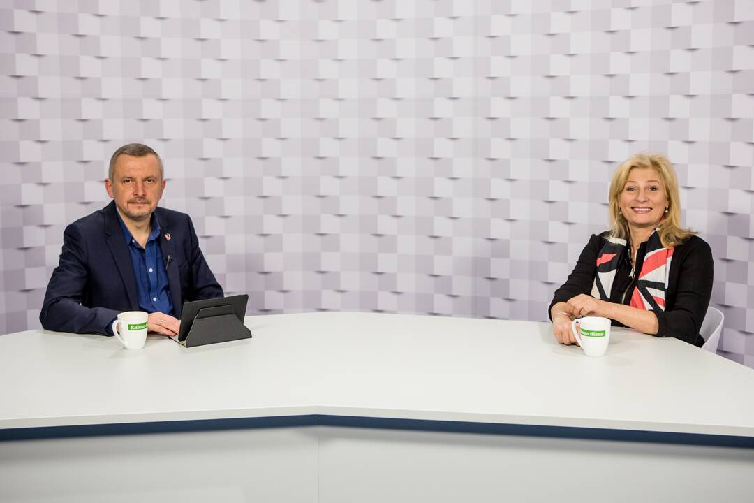 Nomeda Vilkanauskaitė-Kukulskienė