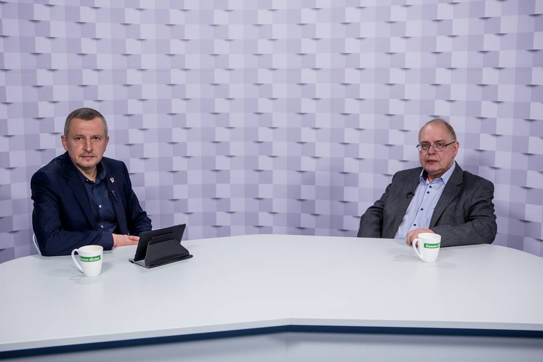 Vytautas Snieška