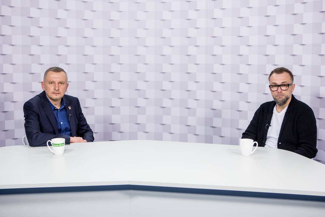 Rytis Zemkauskas
