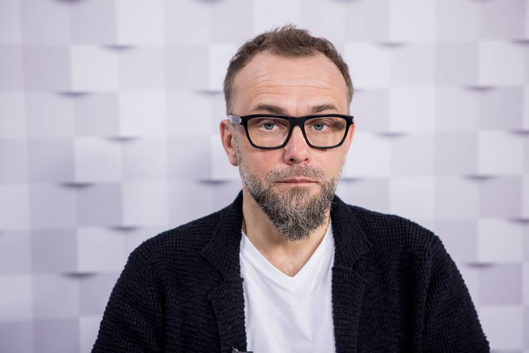 Rytis Zemkauskas