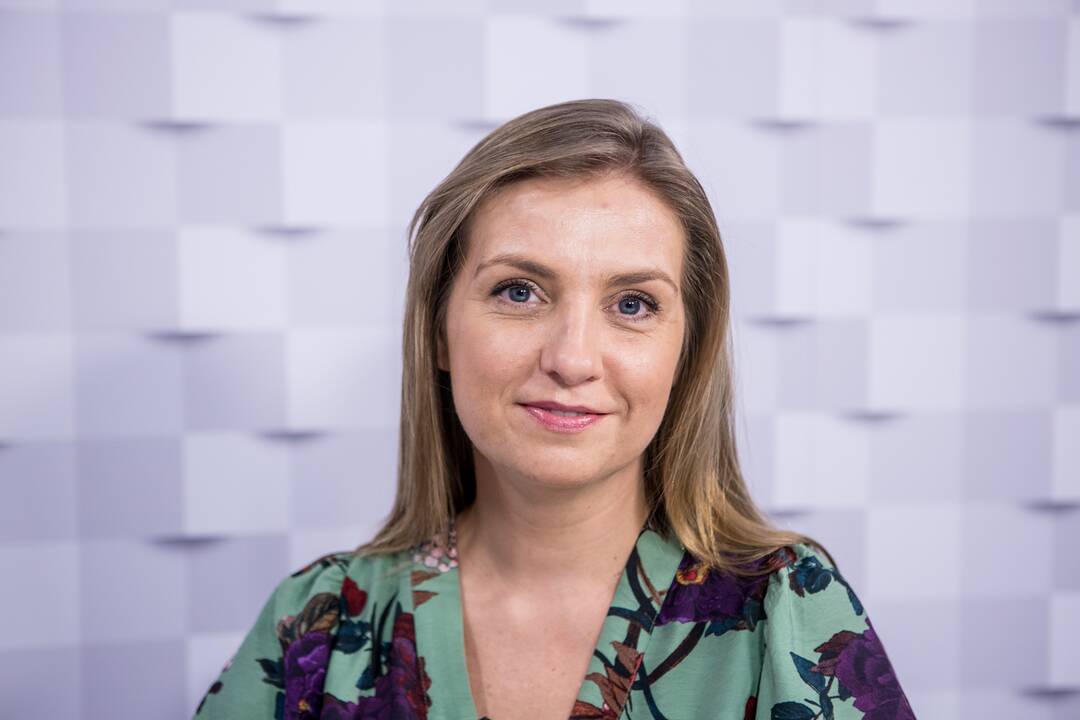Ignė Stoškutė – Mažuknienė ir Marija Vaičiulytė – Balčė